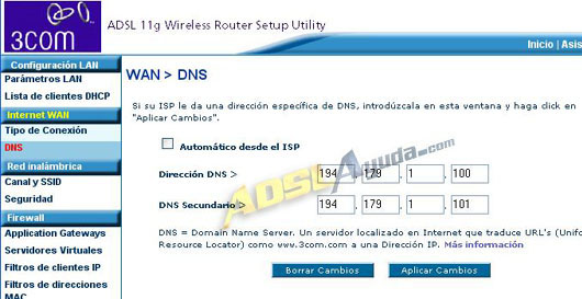 3COM MULTIPUESTO 3com multipuesto: