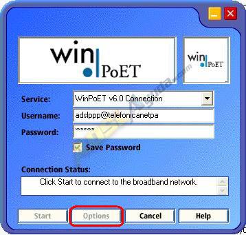 WinPoET