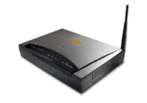 Router ADSL VoIP Carpobox I