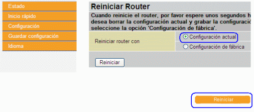 Guía de configuración Carpobox
