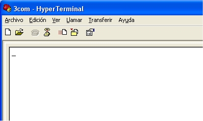 3COM MULTIPUESTO 3com multipuesto: