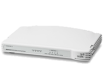 Router ADSL 3Com 812