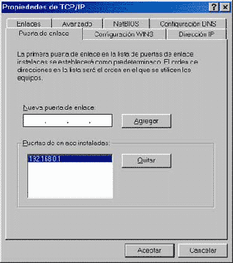 Que Es Un Servidor Proxy Configuracion Y Conceptos Basicos Adsl Ayuda