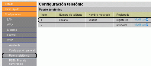 Guía de configuración Carpobox