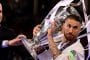 Sergio Ramos con la duodécima conseguida en Cardiff