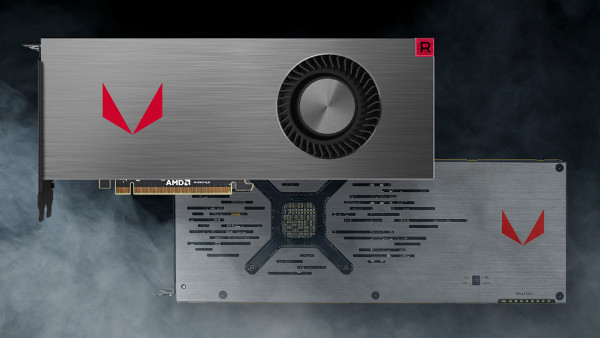 Radeon RX Vega