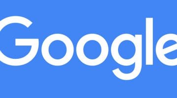 Logo de Google