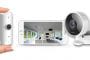 Nuevas mini-videocámaras de D-Link