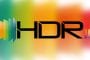 Portada: logotipo de HDR10+