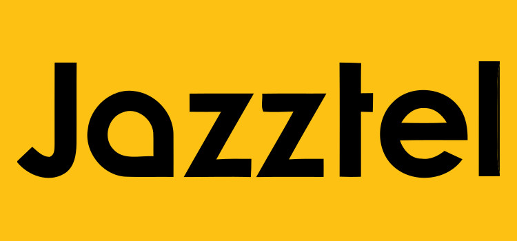 Logo de Jazztel