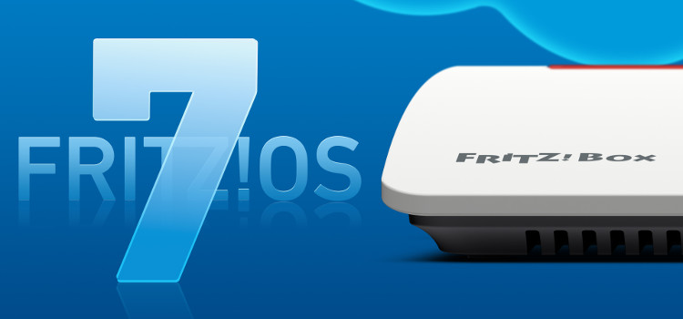 FRITZ!OS 7