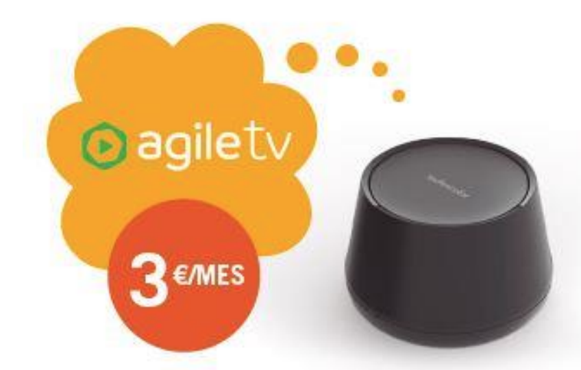 Agile TV