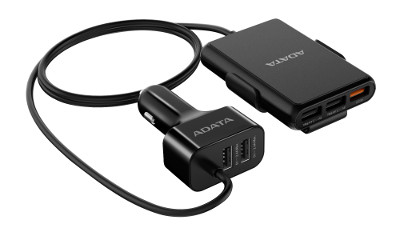 Car charger CV0525