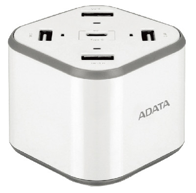 Charging station CU0480QC