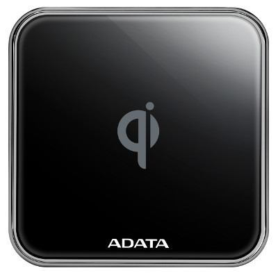 Wireless charging pad CW0100-BK