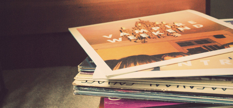 Fotografía de portada de Knar Bedian en Flickr bajo licencia Creative Commons