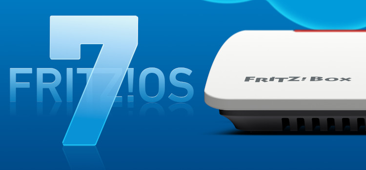 FRITZ!OS 7