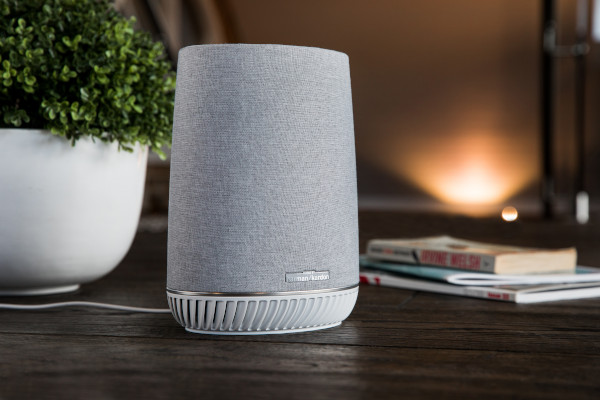 Orbi Voice