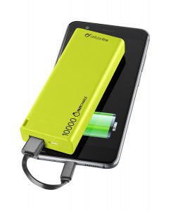 Freepower Slim