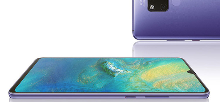 Huawei Mate 20 X