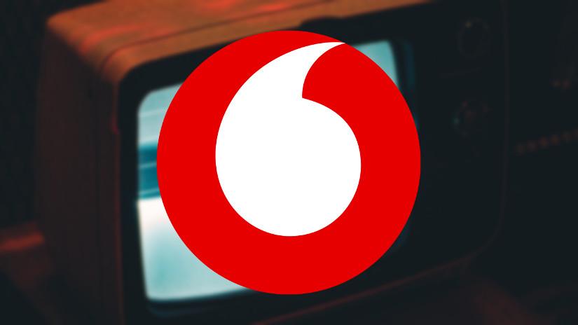 Vodafone TV