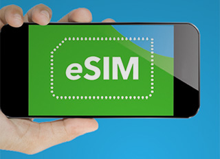La eSIM llega a Movistar