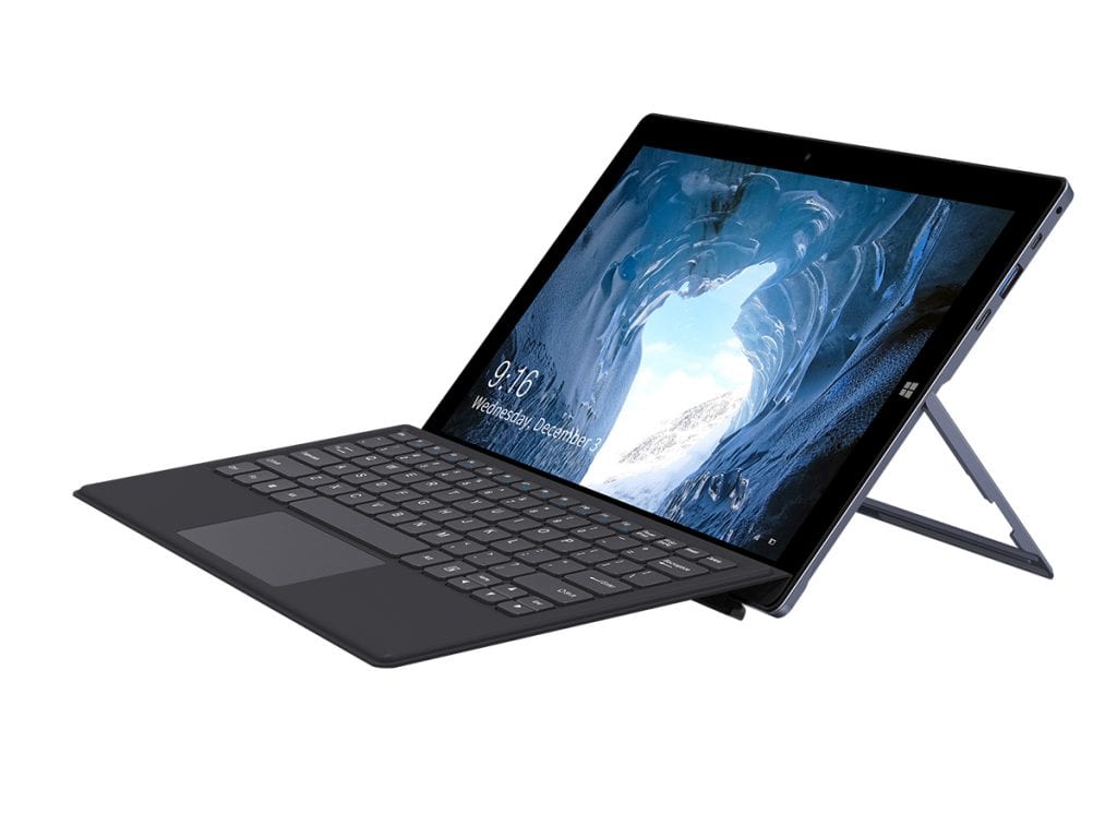 Chuwi minibook x n100
