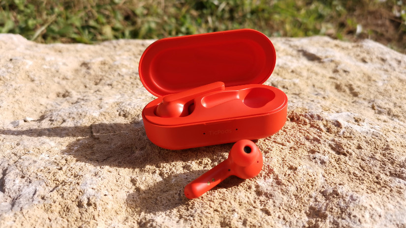TicPods Free