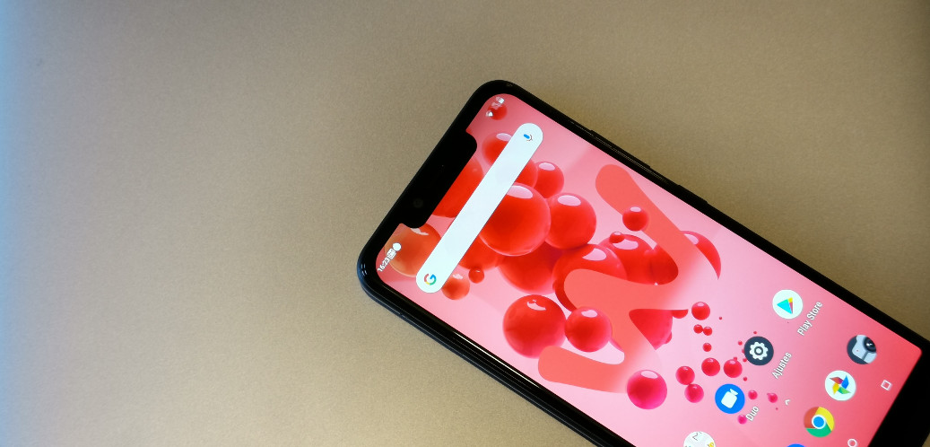 Wiko View 2 Plus