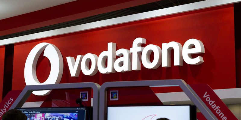 Vodafone