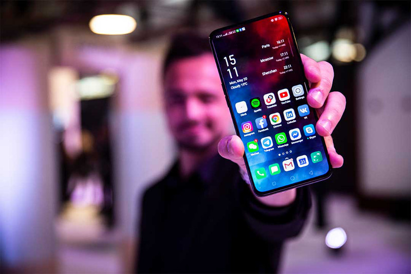 Oppo Reno2 Z