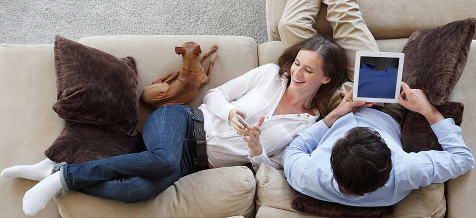 Orange lanza su oferta de conectividad para segundas residencias