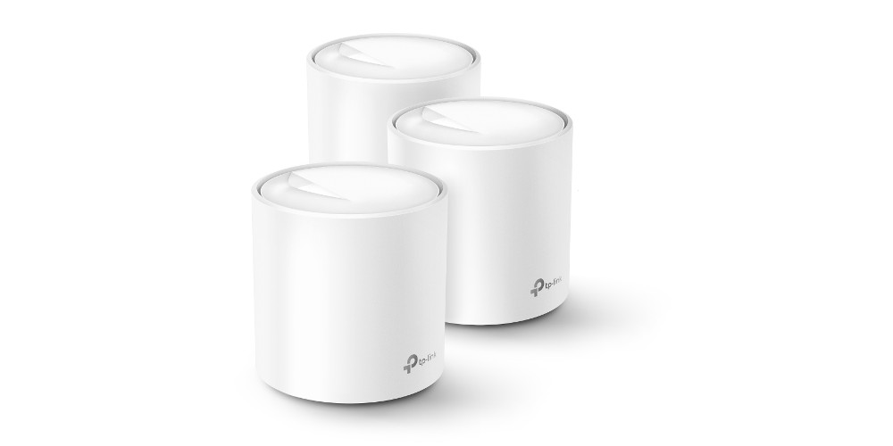 TP-Link Deco X60 router Wi-Fi