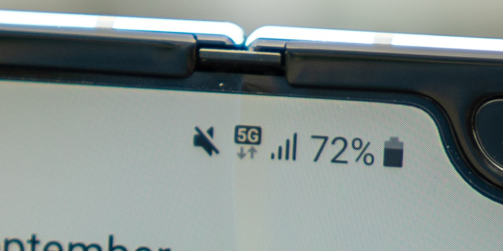 5G