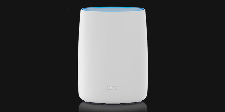 Router Wi-Fi Netgear Orbi