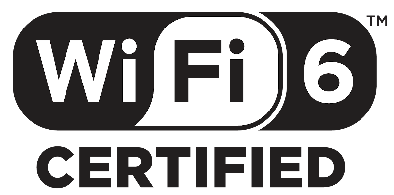 wi-fi 6 router