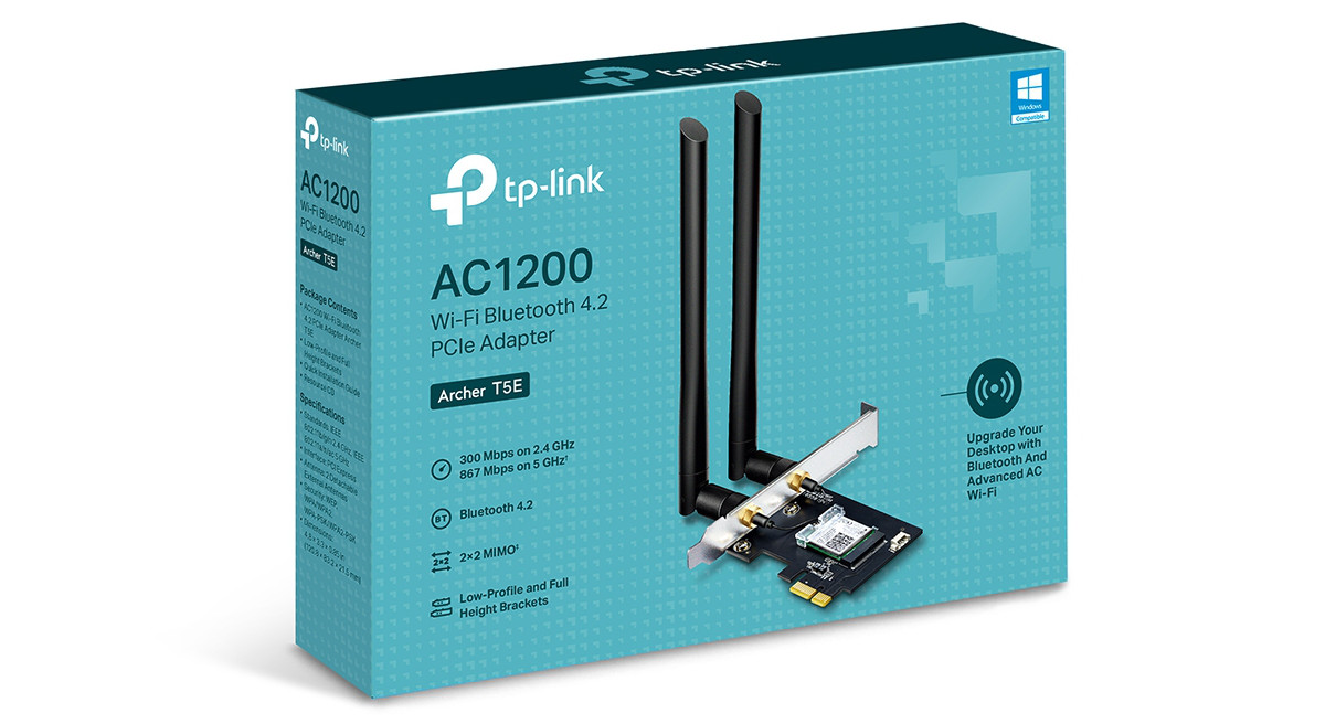 TP-Link Archer T5E