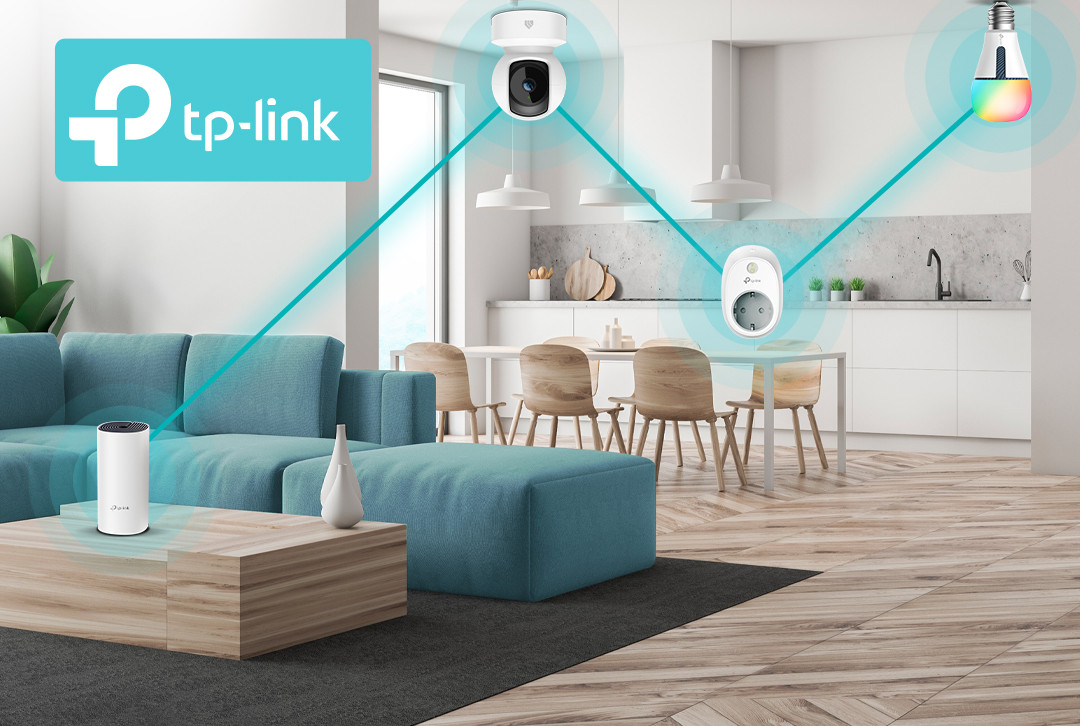 Promoción TP-Link febrero-marzo 2020