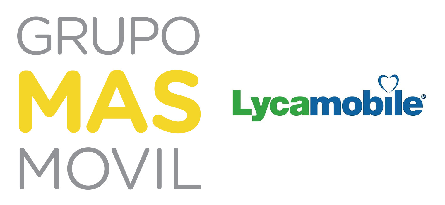 Grupo MásMóvil adquiere la operadora virtual Lycamobile