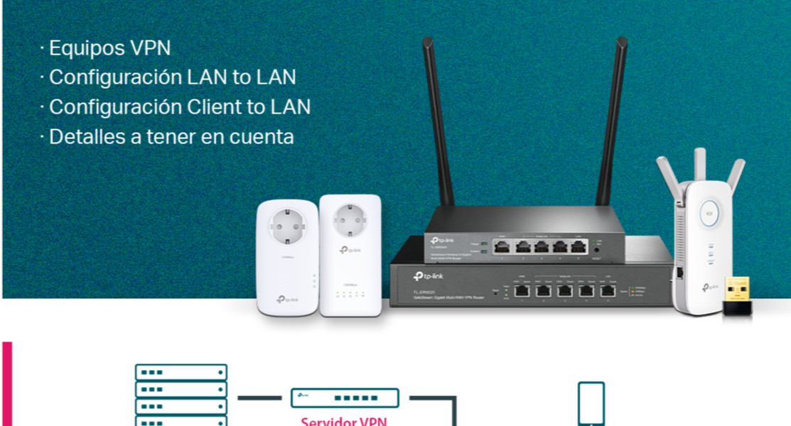 Webinar TP-Link