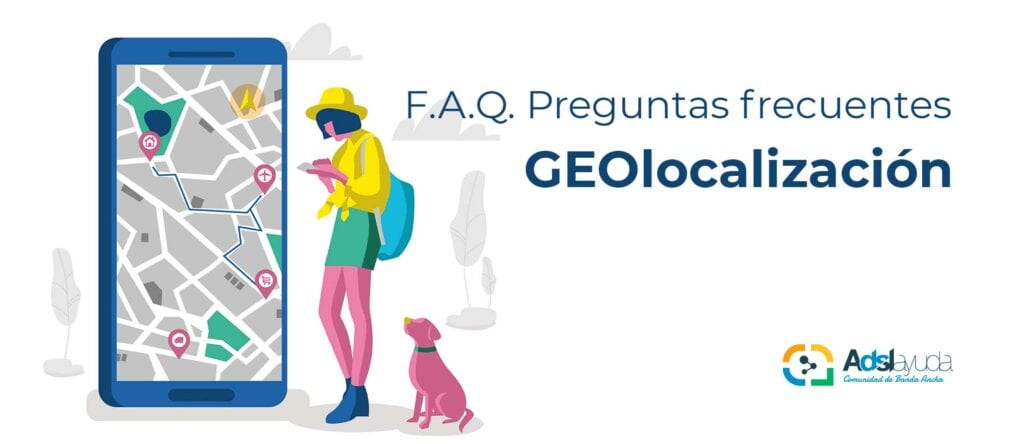 Geolocalización ip para saber mi ubicación