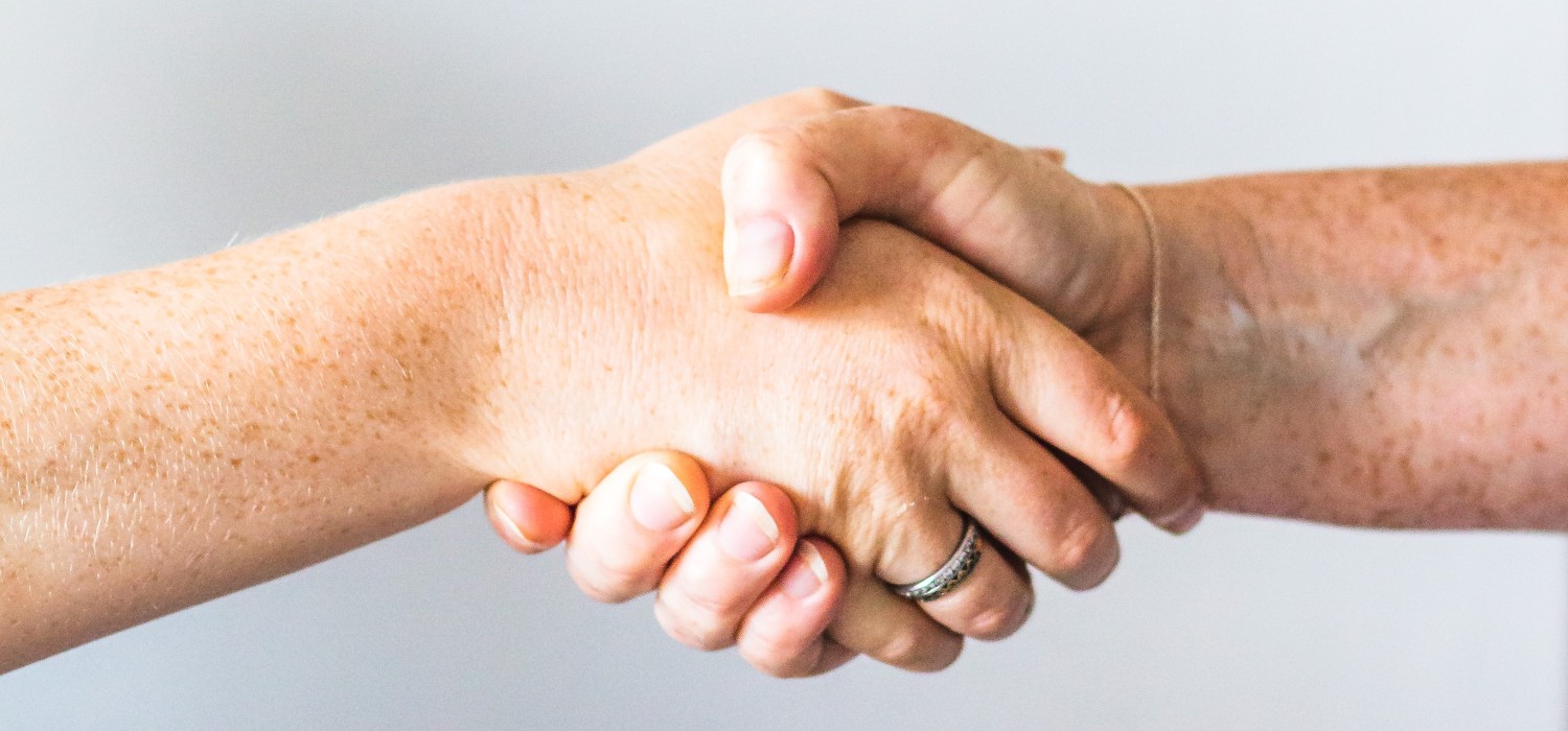Vodafone, solidaria con los más necesitados