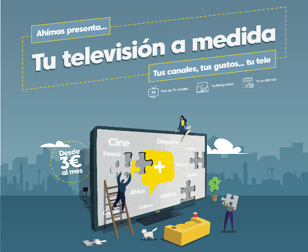 ahi+ tv