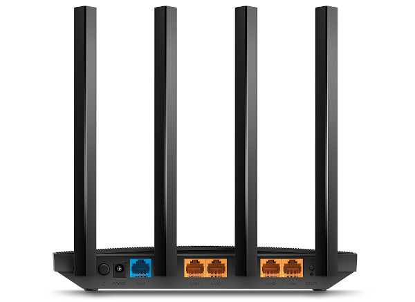 router wifi tp link archer c80 tp link archer c80