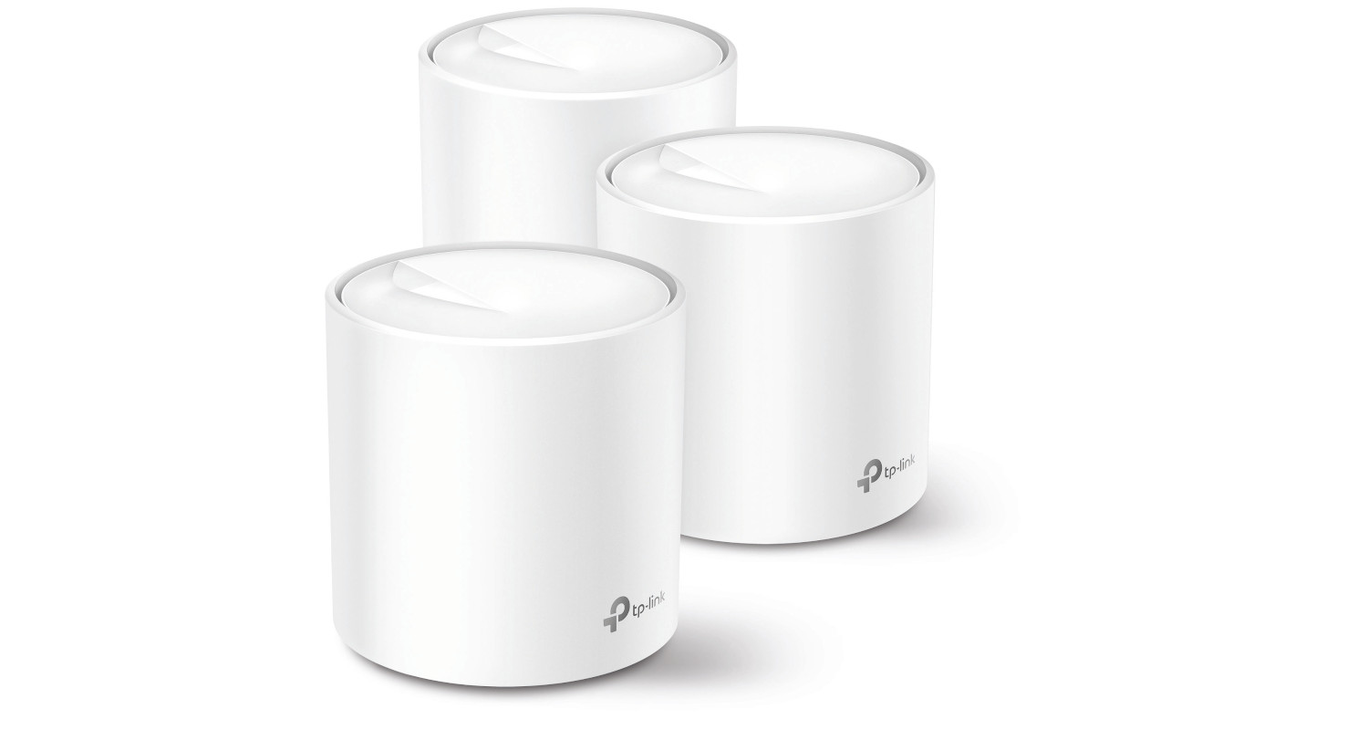 TP-Link Deco X20