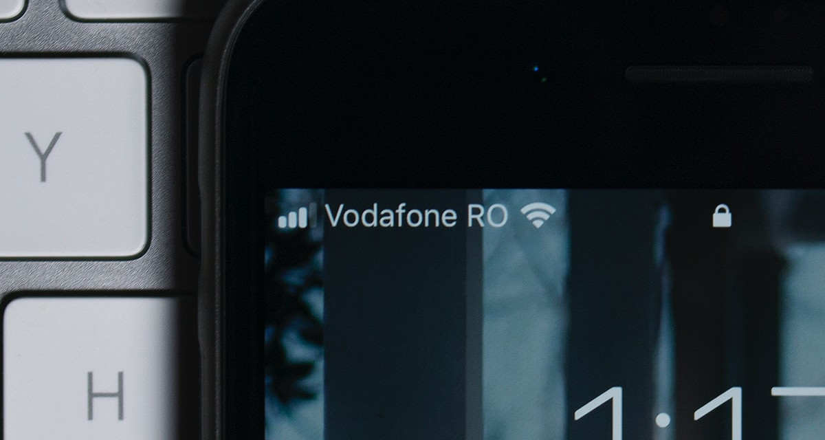 Red de Vodafone