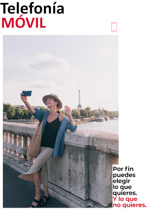 Tarifas móviles de Virgin Telco