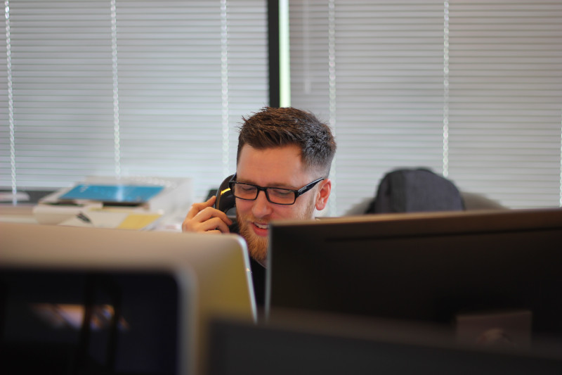 El contact center como servicio