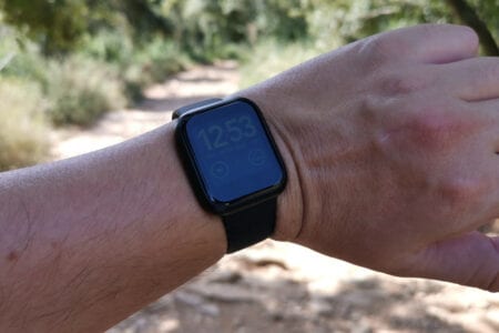 Análisis: smartwatch 1More Omthing E-Joy | ADSLAyuda