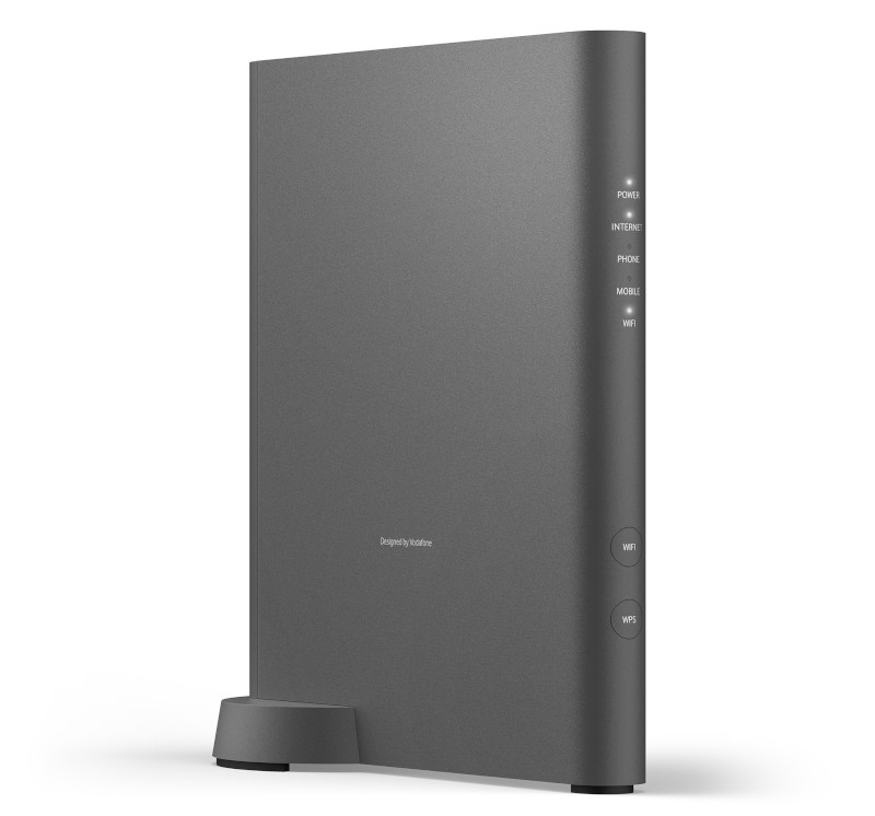 Router Vodafone Wi-Fi 6 Station